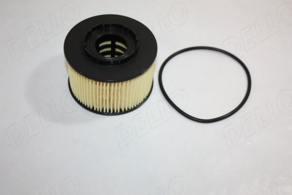 Öljynsuodatin AUTOMEGA 180042710