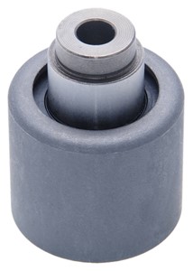Ohjainrulla, hammashihna, Vasen, Yläpuolella, AUDI,CHRYSLER,DODGE,FORD,JEEP,MITSUBISHI,SEAT,SKODA,VW, 038109244J, 038109244N, 1221491, 2