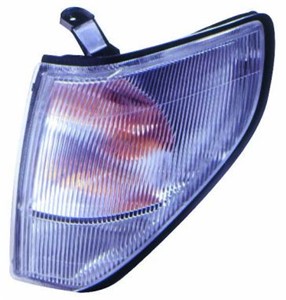 Vilkkuvalo, Vasen, TOYOTA LAND CRUISER 90, 8152060340