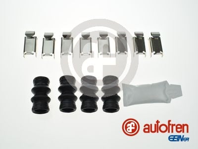 Tarvikesarja, jarrupala AUTOFREN SEINSA D42916A