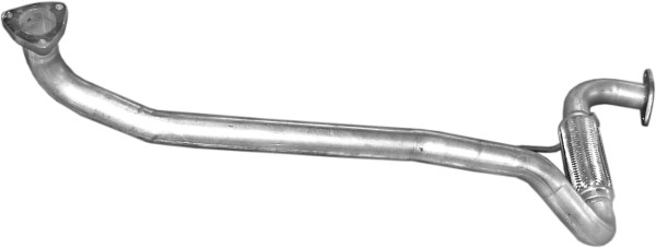 Pakoputki POLMO 08.525