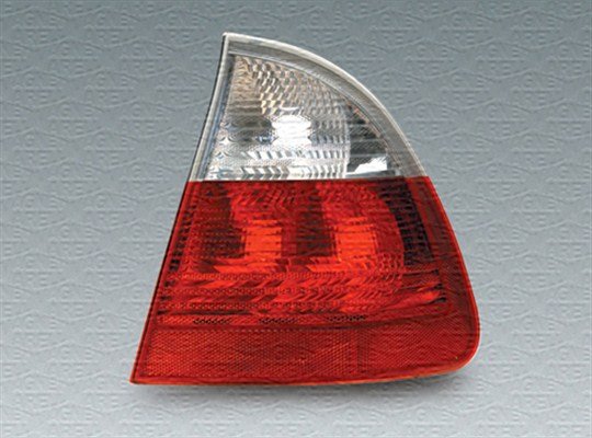 Lampun pidike, vilkkuvalo MAGNETI MARELLI 714028672703