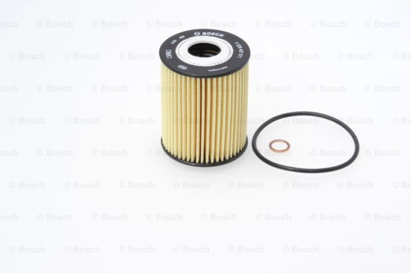 Öljynsuodatin BOSCH F 026 407 071