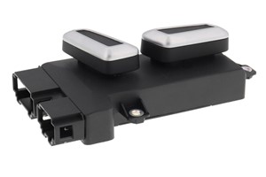 Säätöelementti, istuimen säätö, Eteen, oikea, AUDI,SEAT,SKODA,VW, 4G0 959 748