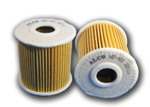 Öljynsuodatin ALCO FILTER MD-401