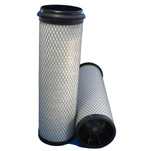 Toisioilmasuodatin ALCO FILTER MD-7058