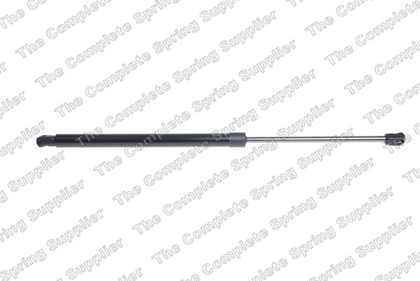 Gas Spring, boot-/cargo area LESJÖFORS 8195088