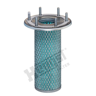 Toisioilmasuodatin HENGST FILTER E1519LS D492