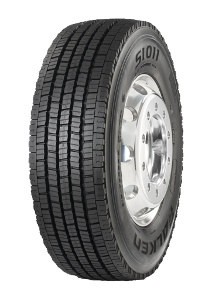 Falken SI011 ( 315/70 R22.5 156/150L kaksoistunnus 154/150M )