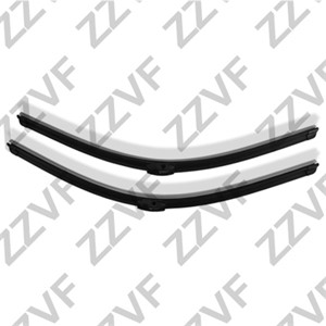 Pyyhkijänsulka, Edessä, MERCEDES-BENZ C-KLASS [W204], C-KLASS T-Model [S204], 2048200745, 2048201745, 2048202100, A2048200745, A20482017