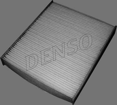 Raitisilmasuodatin DENSO DCF236K