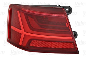 Takavalo, Vasen, AUDI A6, 4G5945095C