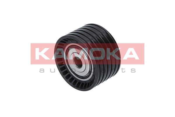Ohjainrulla, hammashihna KAMOKA R0168