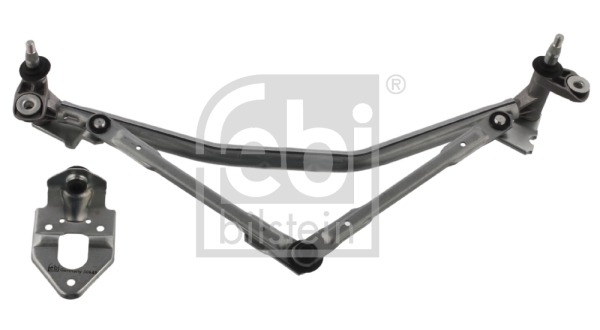 Pyyhkijän vivusto FEBI BILSTEIN 30649