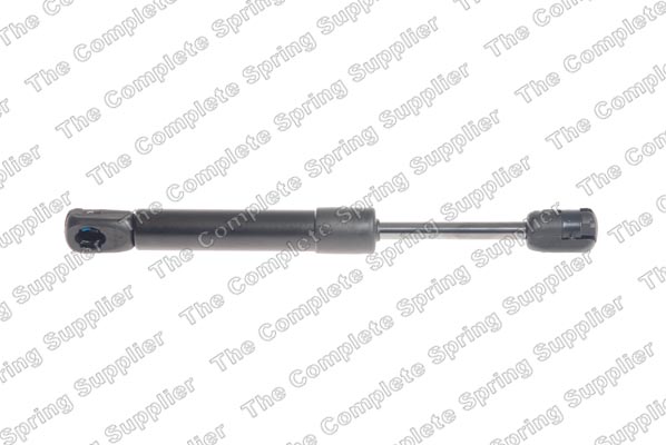Gas Spring, boot-/cargo area LESJÖFORS 8156840