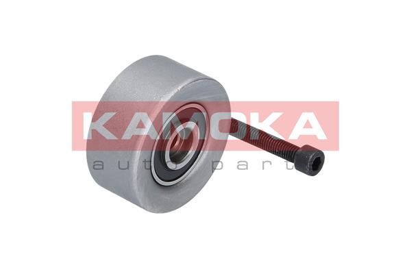 Ohjainrulla, hammashihna KAMOKA R0103