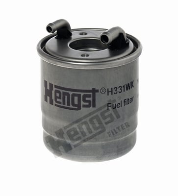 Polttoainesuodatin HENGST FILTER H331WK