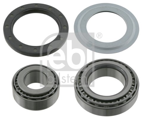 Pyöränlaakerisarja FEBI BILSTEIN 23625