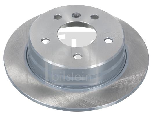 Jarrulevy FEBI BILSTEIN 22931