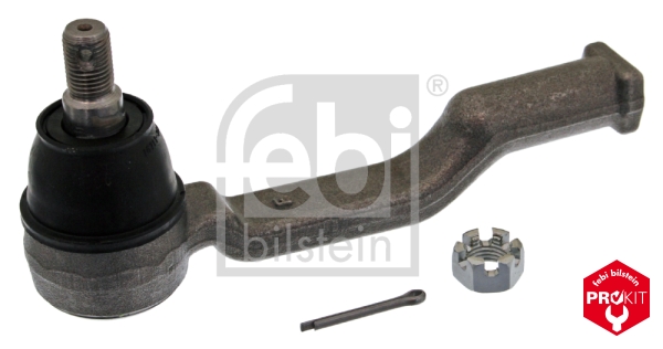 Raidetangon kulmanivel FEBI BILSTEIN 42478