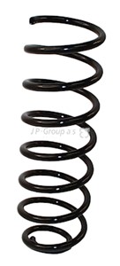 Jousi (auton jousitus), Taka-akseli, SEAT TOLEDO I, VW GOLF III, VENTO, 1H6511115, 1H6511115A, 1H6511115J, 1L0511115E