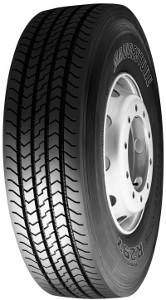 Bridgestone R 297 ( 12 R22.5 152/148L )