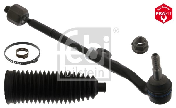 Raidetanko FEBI BILSTEIN 44718