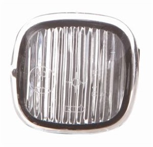 Vilkkuvalo, Asennus sivulle, Oikea, Vasen, SKODA FABIA II, FABIA Combi II, OCTAVIA I, ROOMSTER Praktik, 1U0949127B, 1U0949127C, 6K094912