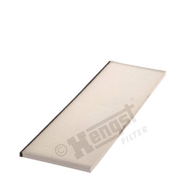Raitisilmasuodatin HENGST FILTER E1923LI