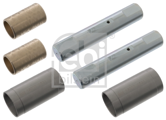 Korjaussarja, jousitappi FEBI BILSTEIN 47143