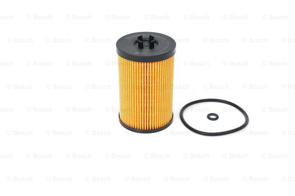 Öljynsuodatin BOSCH F 026 407 157