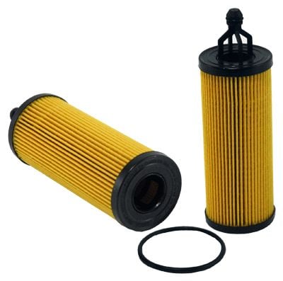 Öljynsuodatin WIX FILTERS WL10010