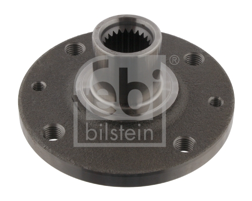 Pyörännapa FEBI BILSTEIN 32555