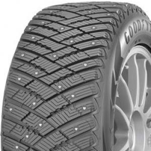 Goodyear Ultragrip Ice Arctic Suv 265/65TR17 112T Studded FP