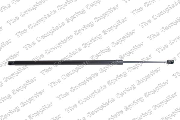 Gas Spring, boot-/cargo area LESJÖFORS 8127597