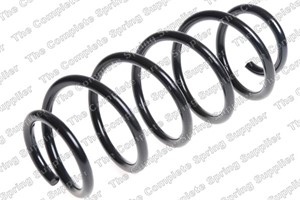 Jousi (auton jousitus), Taka-akseli, TOYOTA IQ, 48231-74020, 48231-74030