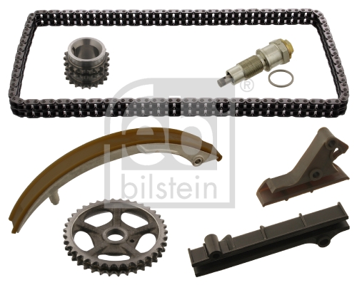 Jakoketjusarja FEBI BILSTEIN 36592