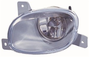 Sumuvalo, Oikea, VOLVO S80 I, 8620225