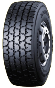 Barum BS 49 ( 445/65 R22.5 169K )