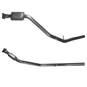 Katalysaattori, CHRYSLER VOYAGER IV, 04721210AD, 4721210AC, 4721210AD