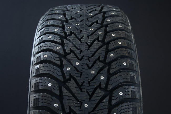 235/45R17 BRIDGESTONE NORANZA 001 DUBB