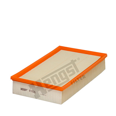 Ilmansuodatin HENGST FILTER E152L