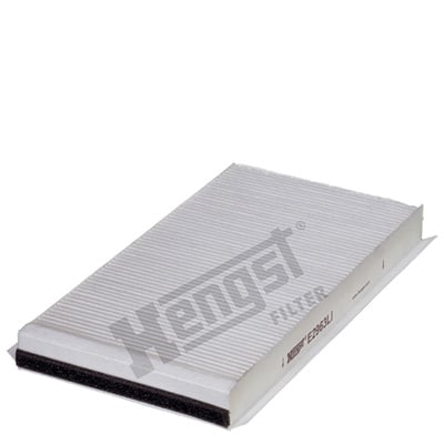 Raitisilmasuodatin HENGST FILTER E2963LI
