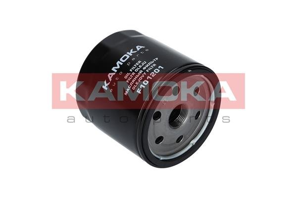 Öljynsuodatin KAMOKA F101201