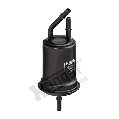 Polttoainesuodatin HENGST FILTER H243WK