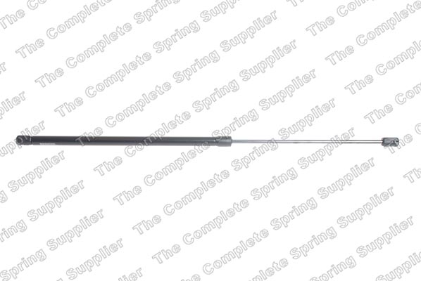 Gas Spring, boot-/cargo area LESJÖFORS 8195075