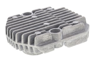 Ohjainlaite, valo, Vasen, BMW 5 [G30, F90], 5 Touring [G31], 6 Gran Turismo [G32], 63 11 7 214 939