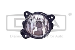 Sumuvalo, Oikea, VW FOX Halvkombi, GOL IV, POLO, POLO Sedan, 5W0941700A, 6Q0941700, 6Q0941700A, 6Q0941700B