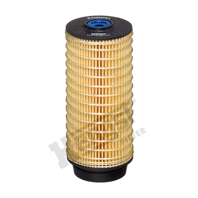 Polttoainesuodatin HENGST FILTER E438KP01 D267
