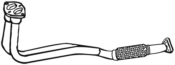 Pakoputki WALKER 21549